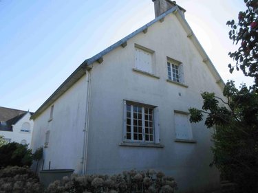 Maison a vendre Plozévet 29710 Finistère 145 m2 7 pièces 218820 euros