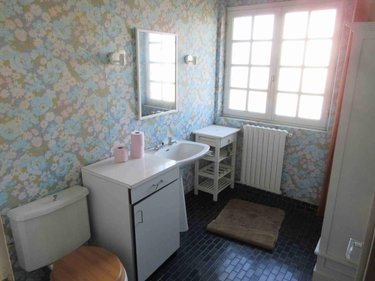 Maison a vendre Plozévet 29710 Finistère 145 m2 7 pièces 218820 euros