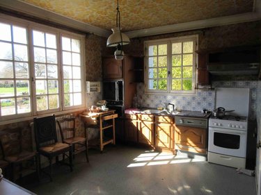 Maison a vendre Plozévet 29710 Finistère 145 m2 7 pièces 218820 euros