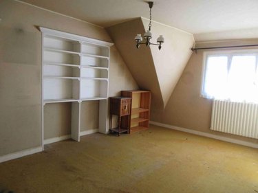 Maison a vendre Plozévet 29710 Finistère 145 m2 7 pièces 218820 euros