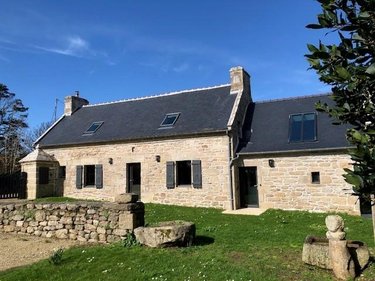 Maison a vendre Audierne 29770 Finistère 1 m2 4 pièces 363440 euros