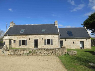 Maison a vendre Audierne 29770 Finistère 1 m2 4 pièces 363440 euros