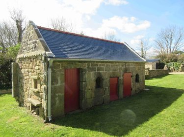 Maison a vendre Audierne 29770 Finistère 1 m2 4 pièces 363440 euros