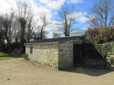 Maison a vendre Audierne 29770 Finistère 1 m2 4 pièces 363440 euros