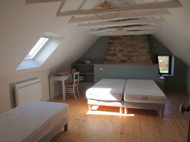 Maison a vendre Audierne 29770 Finistère 1 m2 4 pièces 363440 euros