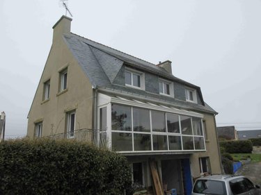Maison a vendre Primelin 29770 Finistère 1 m2 7 pièces 363440 euros