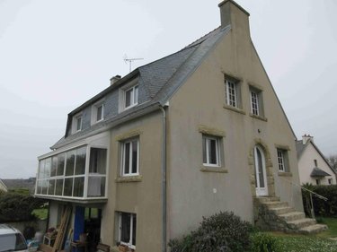 Maison a vendre Primelin 29770 Finistère 1 m2 7 pièces 363440 euros