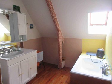 Maison a vendre Primelin 29770 Finistère 1 m2 7 pièces 363440 euros