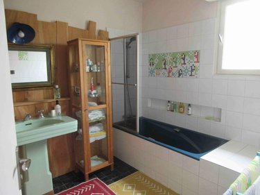 Maison a vendre Primelin 29770 Finistère 1 m2 7 pièces 363440 euros