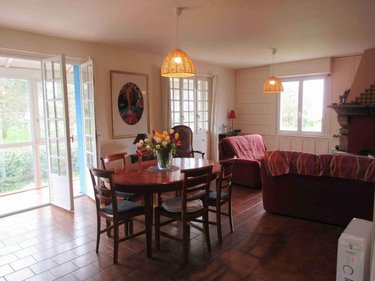 Maison a vendre Primelin 29770 Finistère 1 m2 7 pièces 363440 euros