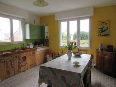 Maison a vendre Primelin 29770 Finistère 1 m2 7 pièces 363440 euros