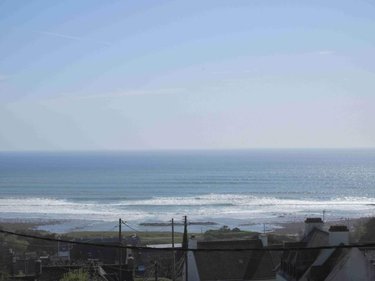 Maison a vendre Plouhinec 29780 Finistère 117 m2 5 pièces 307390 euros