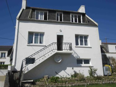 Maison a vendre Plouhinec 29780 Finistère 117 m2 5 pièces 307390 euros