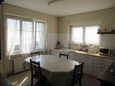 Maison a vendre Plouhinec 29780 Finistère 117 m2 5 pièces 307390 euros