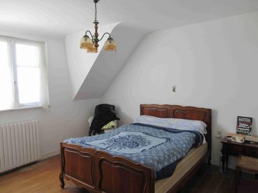 Maison a vendre Plouhinec 29780 Finistère 117 m2 5 pièces 307390 euros