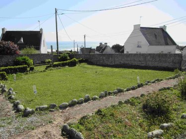 Maison a vendre Plouhinec 29780 Finistère 117 m2 5 pièces 307390 euros