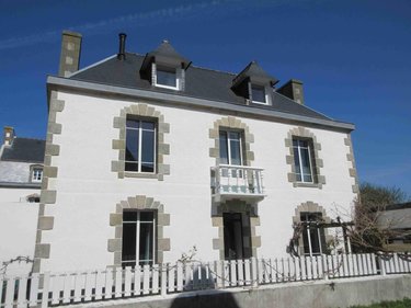 Maison a vendre Cléden-Cap-Sizun 29770 Finistère 1 m2 7 pièces 296970 euros