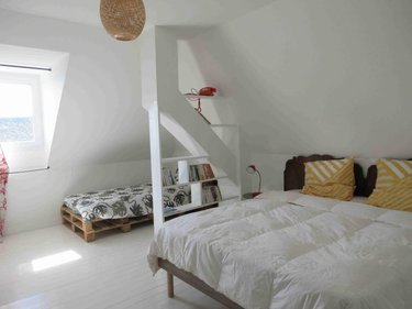 Maison a vendre Cléden-Cap-Sizun 29770 Finistère 1 m2 7 pièces 296970 euros