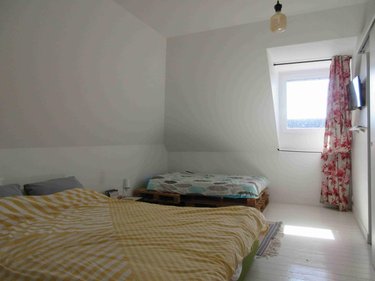 Maison a vendre Cléden-Cap-Sizun 29770 Finistère 1 m2 7 pièces 296970 euros