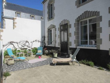 Maison a vendre Cléden-Cap-Sizun 29770 Finistère 1 m2 7 pièces 296970 euros