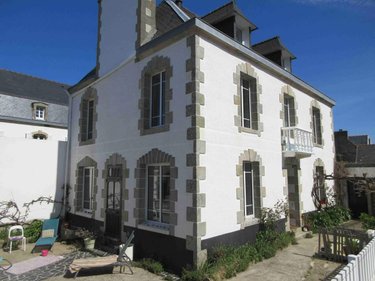 Maison a vendre Cléden-Cap-Sizun 29770 Finistère 1 m2 7 pièces 296970 euros