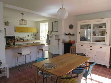 Maison a vendre Cléden-Cap-Sizun 29770 Finistère 1 m2 7 pièces 296970 euros