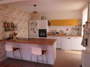 Maison a vendre Cléden-Cap-Sizun 29770 Finistère 1 m2 7 pièces 296970 euros