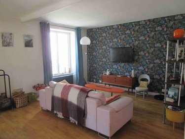 Maison a vendre Cléden-Cap-Sizun 29770 Finistère 1 m2 7 pièces 296970 euros