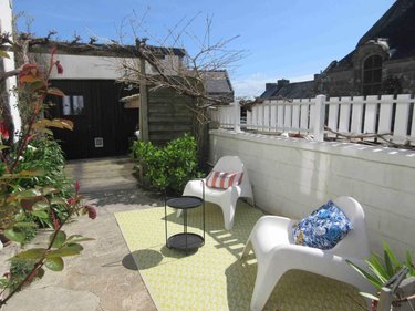 Maison a vendre Cléden-Cap-Sizun 29770 Finistère 1 m2 7 pièces 296970 euros