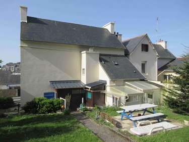 Maison a vendre Plouhinec 29780 Finistère 1 m2 4 pièces 312600 euros