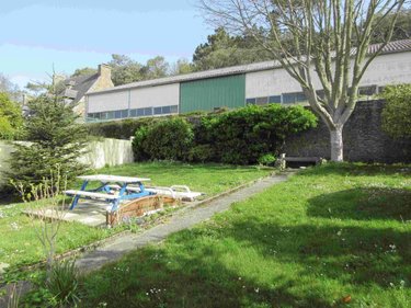 Maison a vendre Plouhinec 29780 Finistère 1 m2 4 pièces 312600 euros