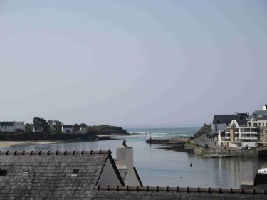 Maison a vendre Plouhinec 29780 Finistère 1 m2 4 pièces 312600 euros