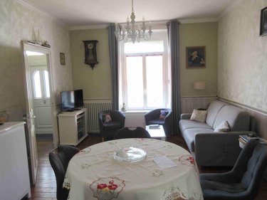 Maison a vendre Plouhinec 29780 Finistère 1 m2 4 pièces 312600 euros