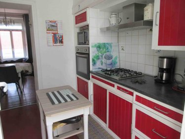 Maison a vendre Plouhinec 29780 Finistère 1 m2 4 pièces 312600 euros