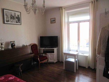 Maison a vendre Plouhinec 29780 Finistère 1 m2 4 pièces 312600 euros