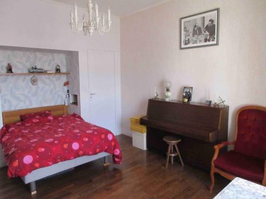 Maison a vendre Plouhinec 29780 Finistère 1 m2 4 pièces 312600 euros