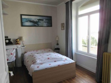 Maison a vendre Plouhinec 29780 Finistère 1 m2 4 pièces 312600 euros