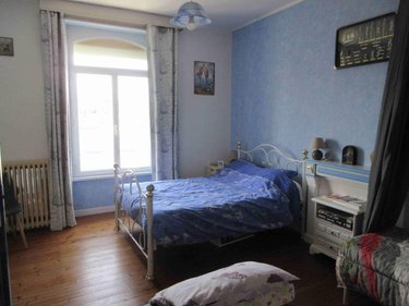 Maison a vendre Plouhinec 29780 Finistère 1 m2 4 pièces 312600 euros