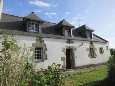 Maison a vendre Audierne 29770 Finistère 1 m2 4 pièces 208400 euros
