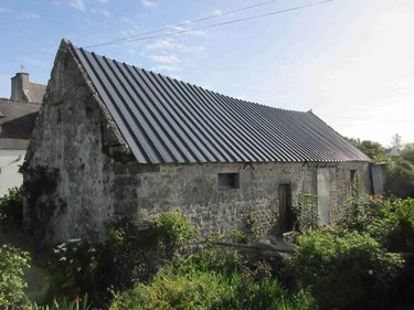 Maison a vendre Audierne 29770 Finistère 1 m2 4 pièces 208400 euros