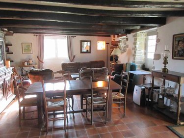 Maison a vendre Audierne 29770 Finistère 1 m2 4 pièces 208400 euros