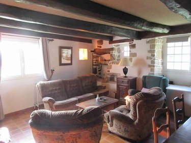 Maison a vendre Audierne 29770 Finistère 1 m2 4 pièces 208400 euros