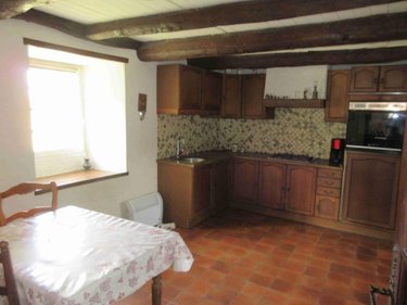Maison a vendre Audierne 29770 Finistère 1 m2 4 pièces 208400 euros