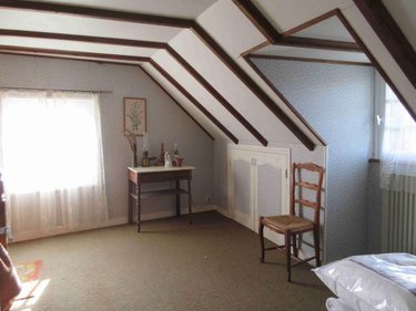 Maison a vendre Audierne 29770 Finistère 1 m2 4 pièces 208400 euros