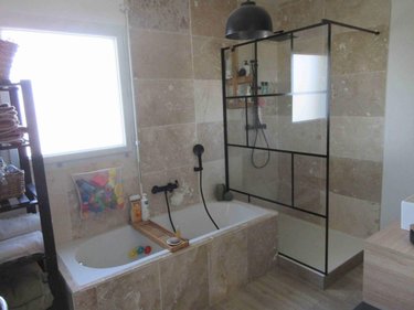 Maison a vendre Mahalon 29790 Finistère 99 m2 5 pièces 281340 euros