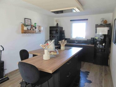 Maison a vendre Mahalon 29790 Finistère 99 m2 5 pièces 281340 euros