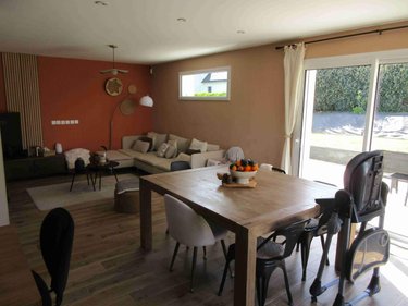 Maison a vendre Mahalon 29790 Finistère 99 m2 5 pièces 281340 euros