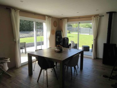 Maison a vendre Mahalon 29790 Finistère 99 m2 5 pièces 265710 euros