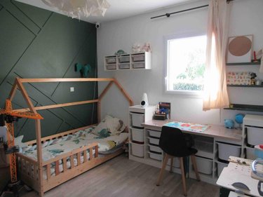 Maison a vendre Mahalon 29790 Finistère 99 m2 5 pièces 281340 euros