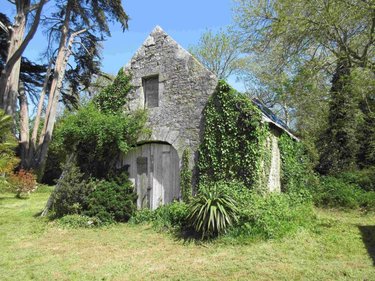 Maison a vendre Mahalon 29790 Finistère 1 m2 5 pièces 260500 euros